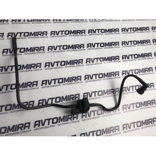 Трубка вакуумного насосу Ford Focus 2 1.6 2005-20010 3M5190289MB